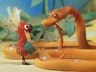 А вдруг получится!..