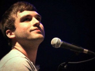 Chris Garneau Les Nuits de Fourvière 2009