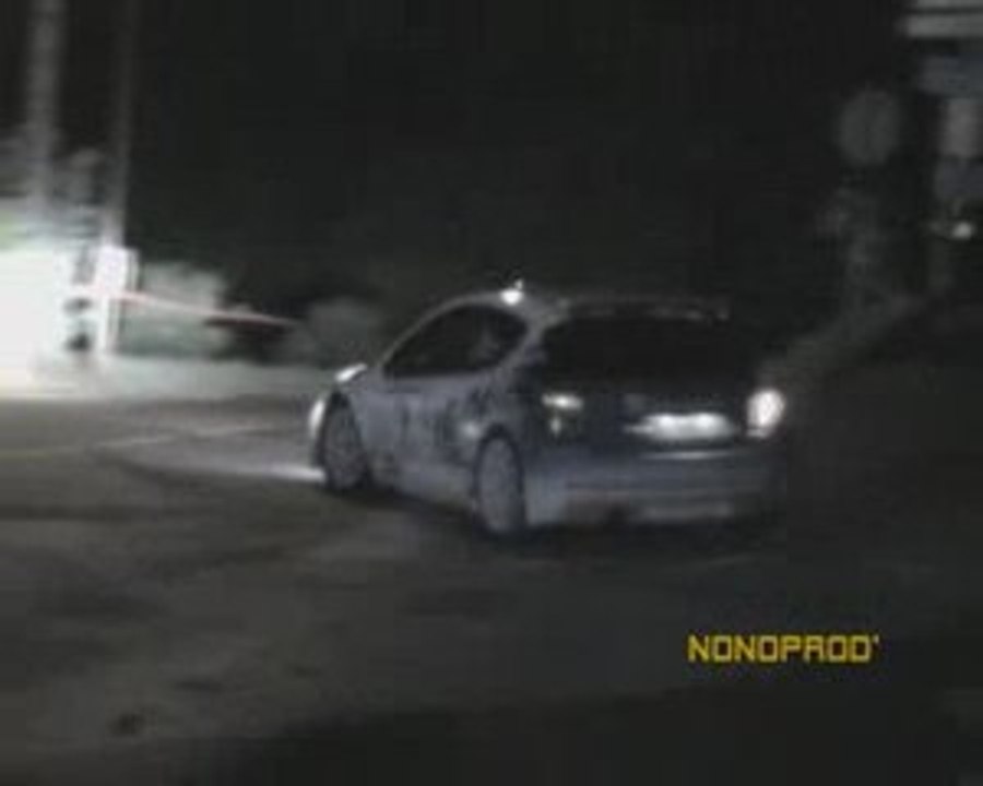 rallye montagne noire 2009 by nono