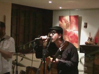 La Mine de Rien - le fils du vent