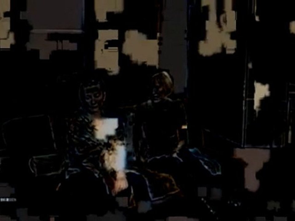 Delphine Brosset dans KEBAB.COM au Guichet Montparnasse