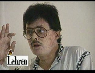 Tipu Sultan Sanjay khan Interview