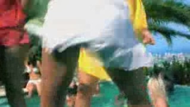 PAPA LONDON Dansa Kuduro