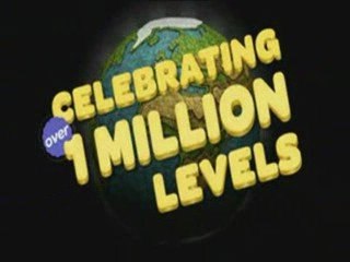Little Big Planet: le million!