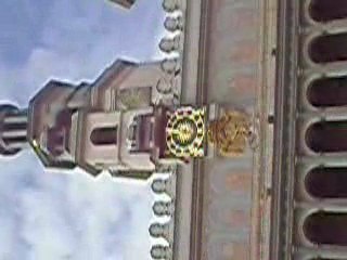 Poznan sortie des beliers