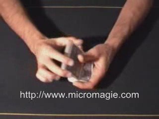 mélange français (cartes)