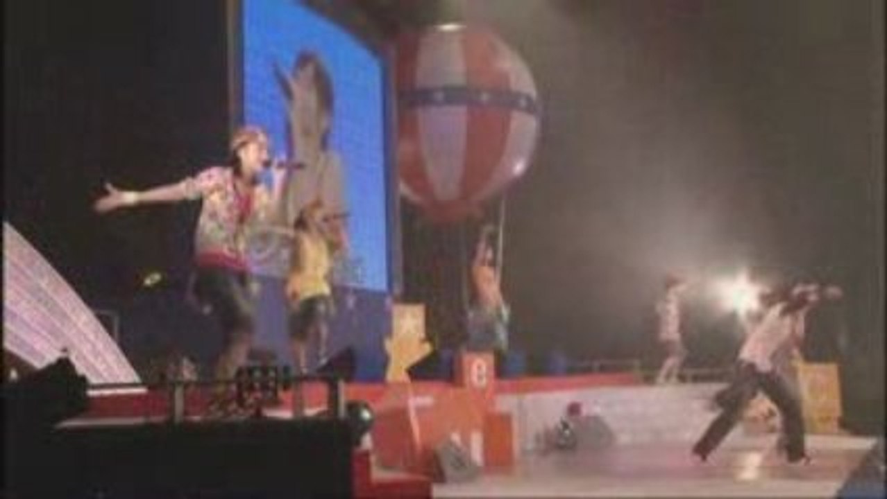 ºC-ute - Seven Teens VOW - a ミュージック