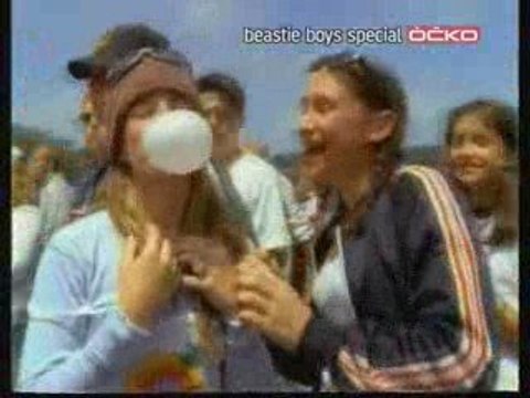 Beastie Boys - Root Down