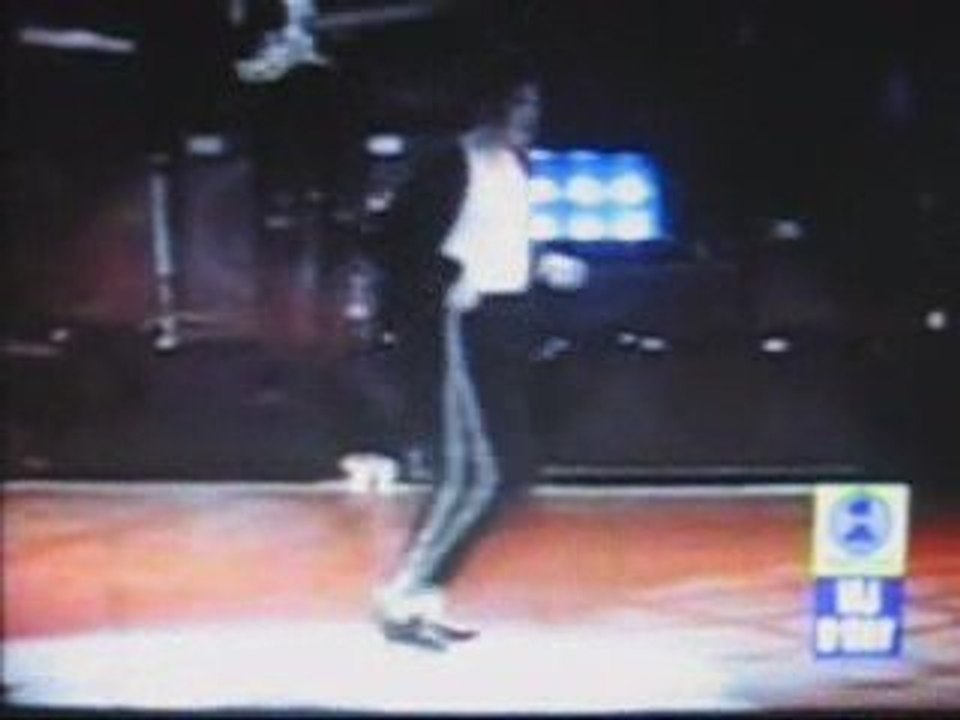 Michael  Jackson