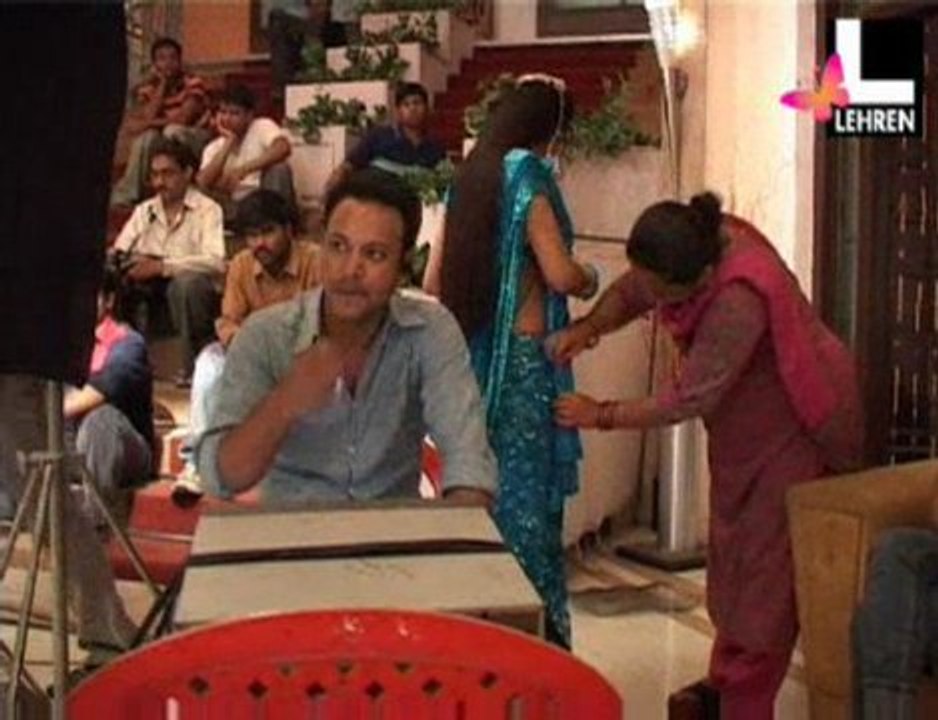 Doordarshan to create the magic