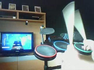 Rock Band 2 - Nine in the Afternoon - Expert