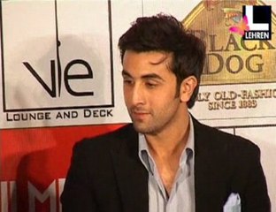 Ranbir Kapoor “No” to Kunal Kohli