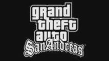 GTA San Andreas (Mad laché en ville !)