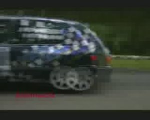 Rallye du Kalt Bec 2009