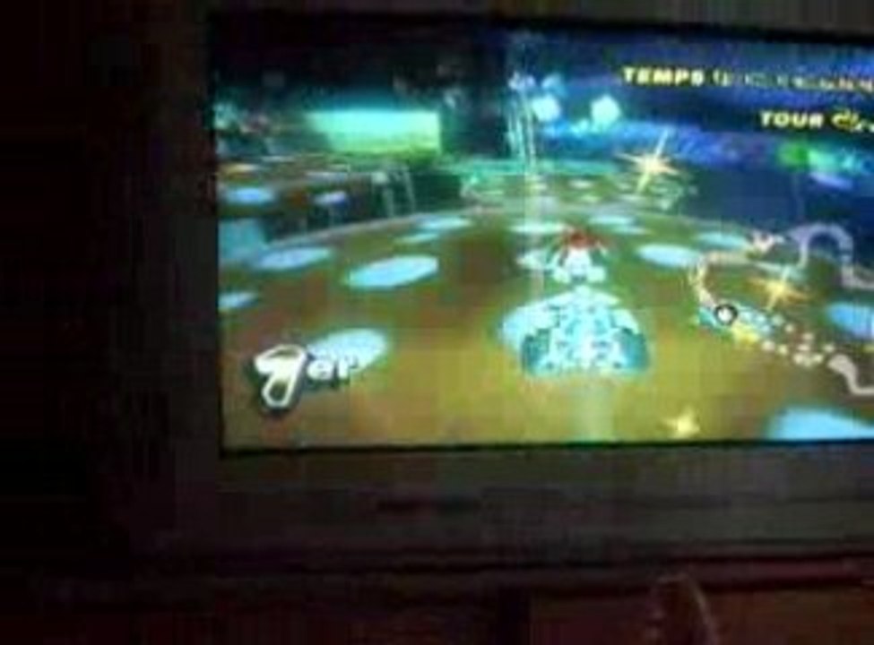 MARIO KART WII
