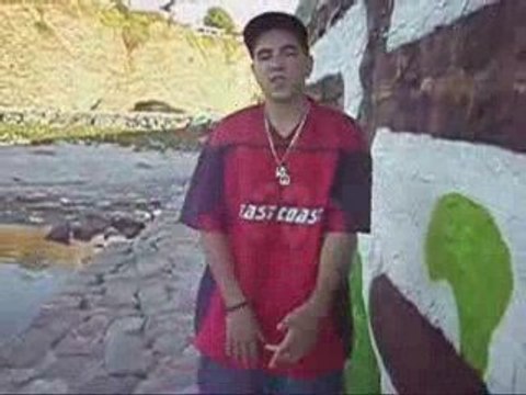 Devrim Erim-Rapstar (video klip) Bulgaria Kardjali Rap