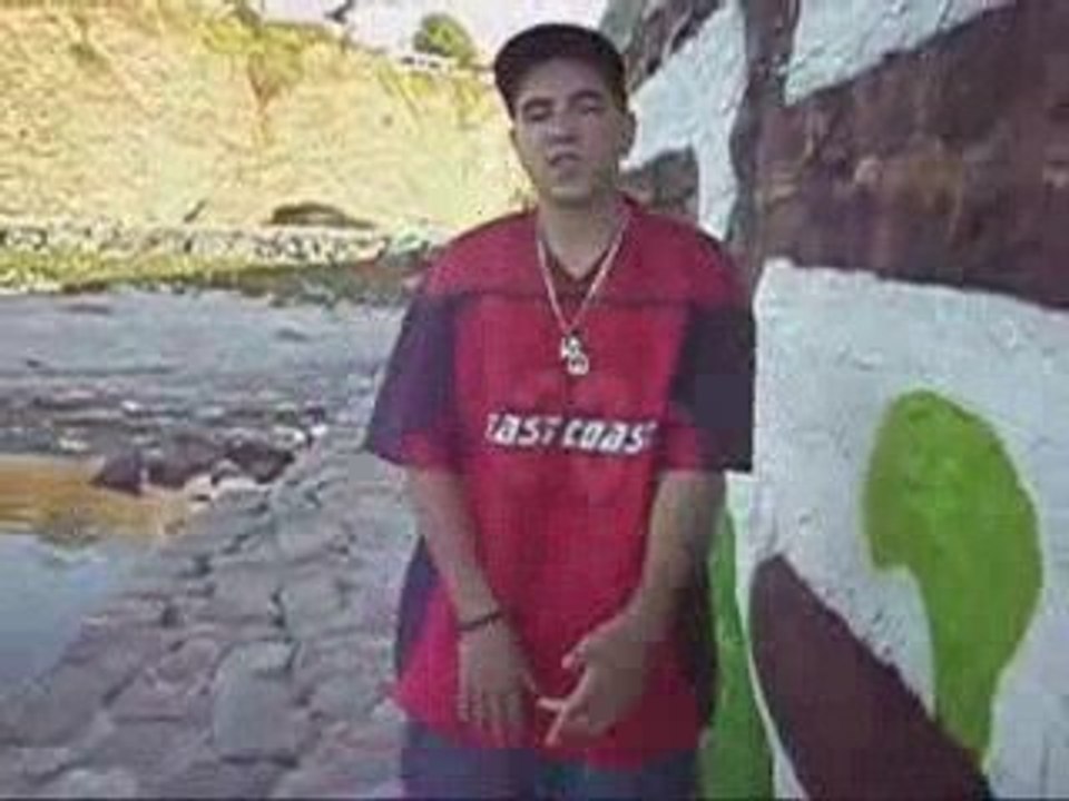 Devrim Erim-Rapstar (video klip) Bulgaria Kardjali Rap