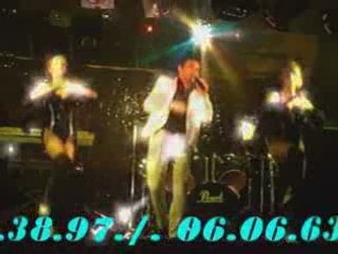 sale bonhomme de claude françois par patrice murat