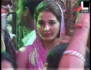 Monica Bedi to join politics