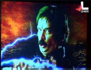 Comedians on Kaante Ki Takkar