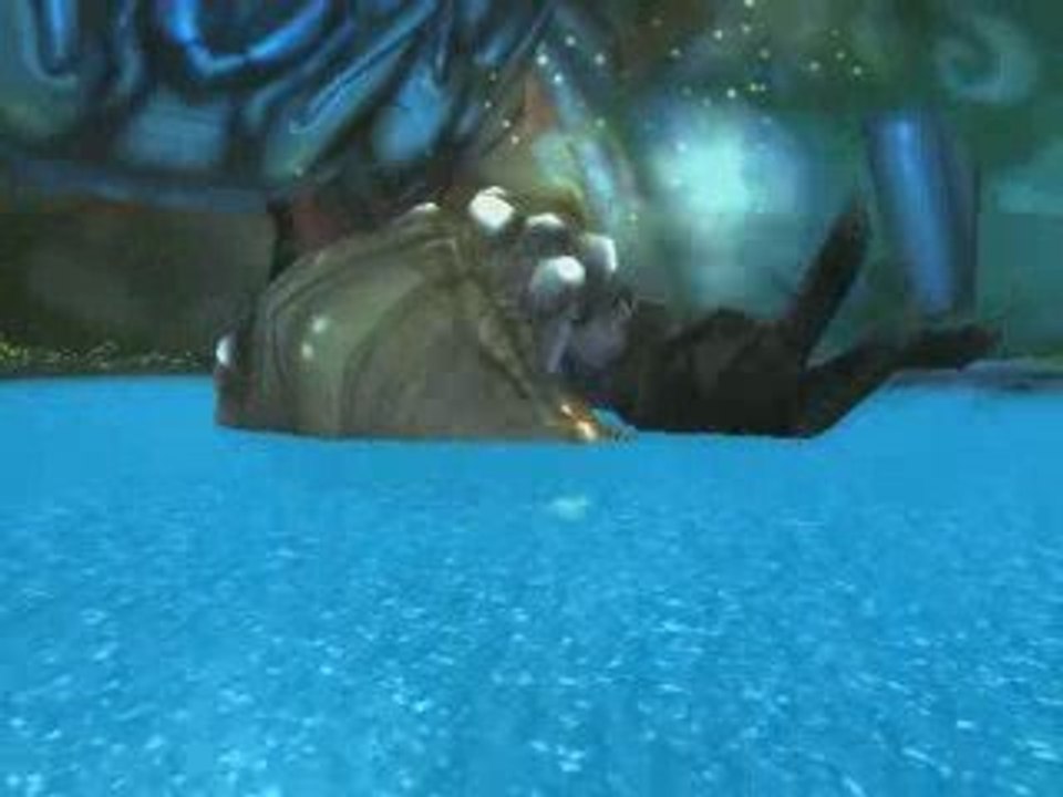 Bourbierreux by Hooliganz