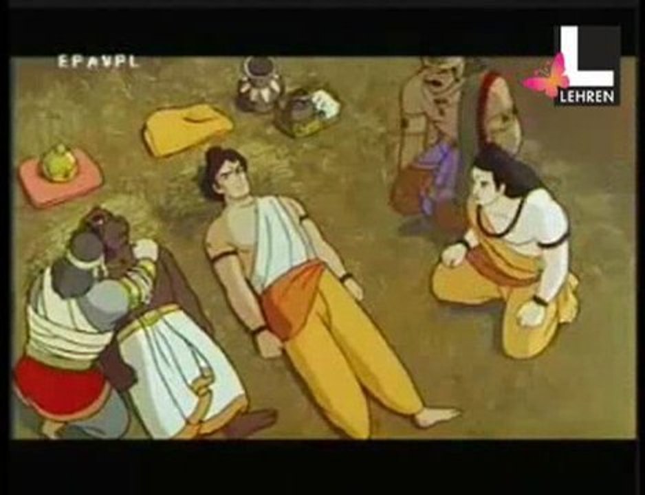 Ramayan in Hollywood