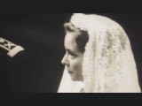 Le mariage d' Albert de Belgique et  Paola di Calabria  2/3