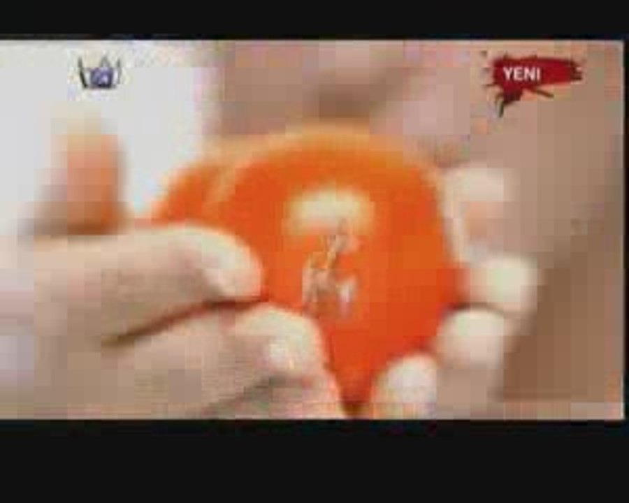 Bengü - Iki Melek