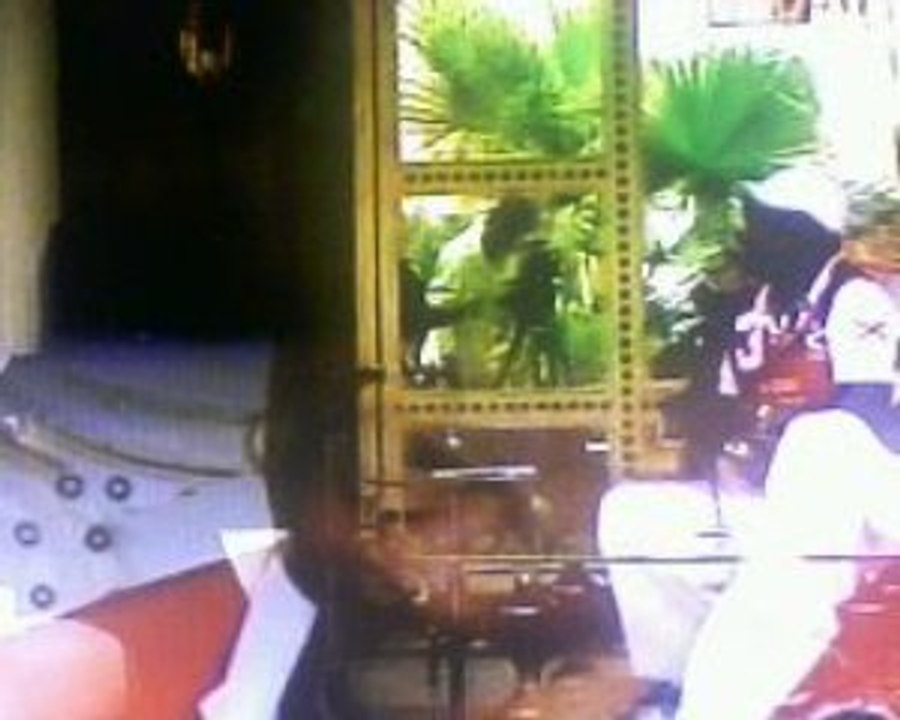 KOFFI OLOMIDE" INTERVIEW 2009"