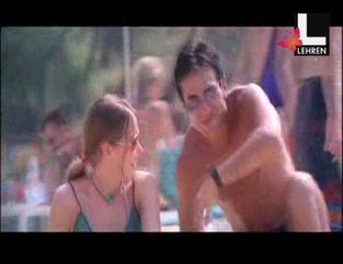 Akshay Khanna & Farhan Akhtar to work