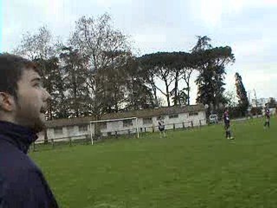 AVH - Entrainement Bordeaux 2007 - Part 2