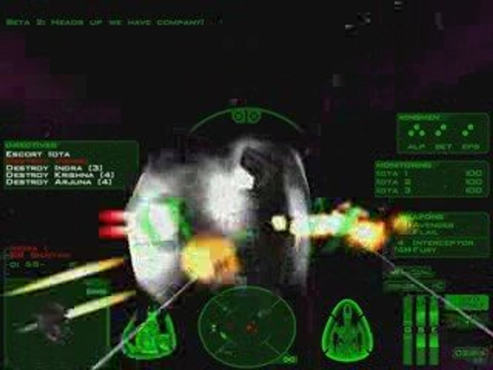LP Freespace #14: The Aftermath