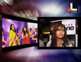 Zara Nach Ke Dikha stars