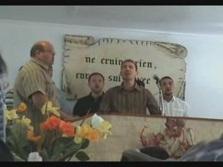 Louez Le Chorale des frères