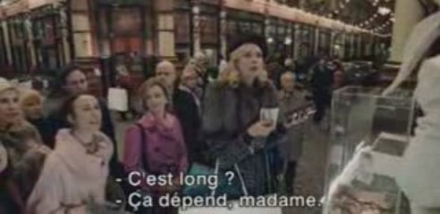 Clip #2 VO STfr - Clip #2 VO STfr