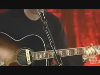 Oasis - Noel Gallagher "Married with Children" acoustic