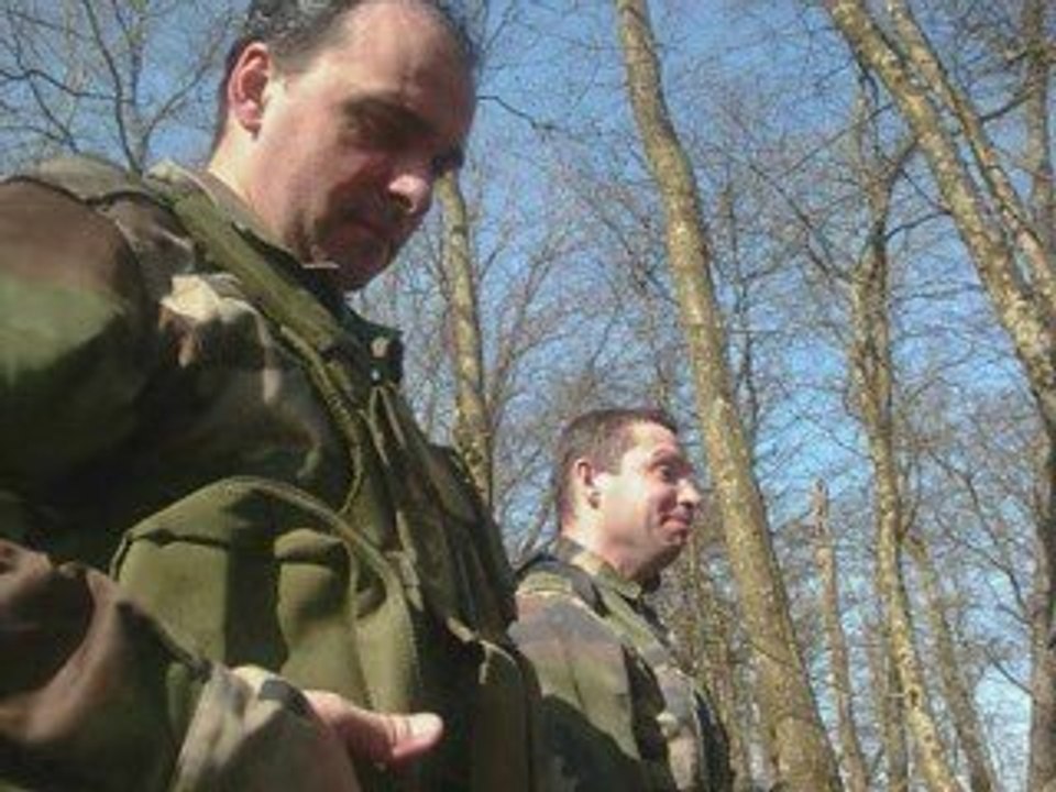 Rapide fire - airsfot