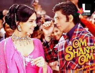 Well Done Shah Rukh Khan