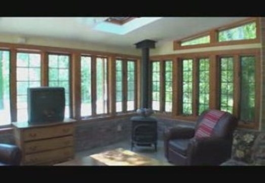 English Cottage for Sale in Stone Mountain GA on 6.5 Acres!