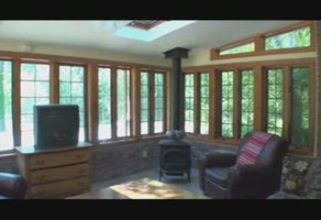 English Cottage for Sale in Stone Mountain GA on 6.5 Acres!