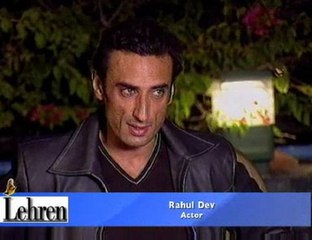 Success party of film 88 Antop Hill