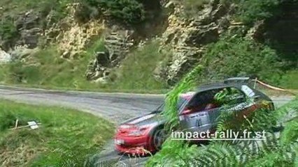 27eme rallye de la drome paul-friedman