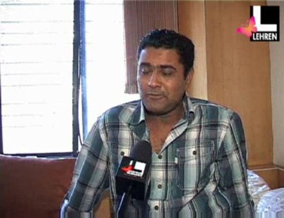 Vivek Sharma to see the Future