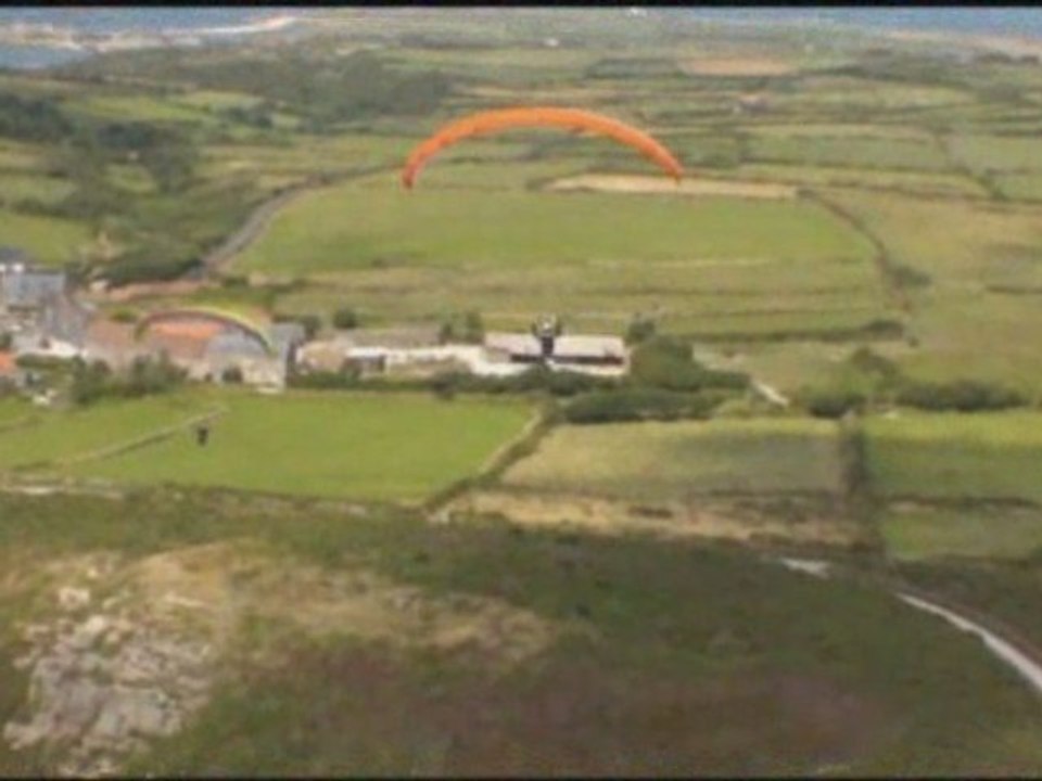 Cotentin - juillet 2009