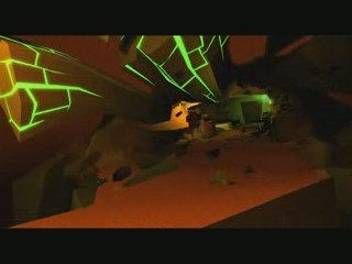 Unreal Engine 3 Level