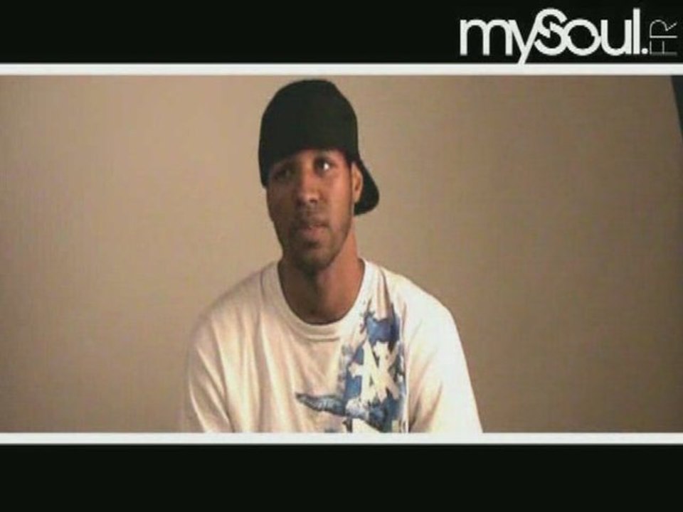 Humphrey hommage à Michael Jackson