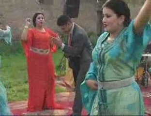 abdou ziani khalik m3aya