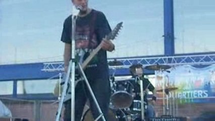 Anger - Enter Sandman