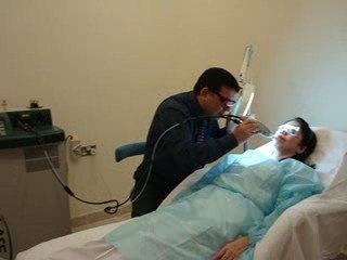 LASER TREATMENTالليزر في قطر-دبي-العراق-ازالة الشعر الزائد