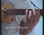 Classical Piece for Ukulele - For Beginners